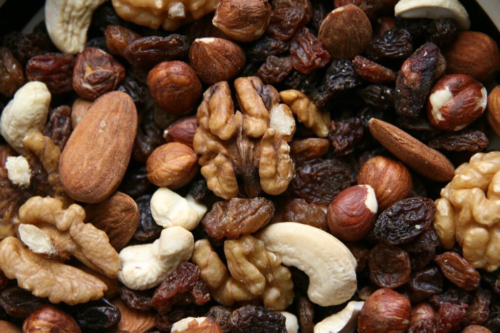 Superfood per la gravidanza: per la salute di mamma e bambino