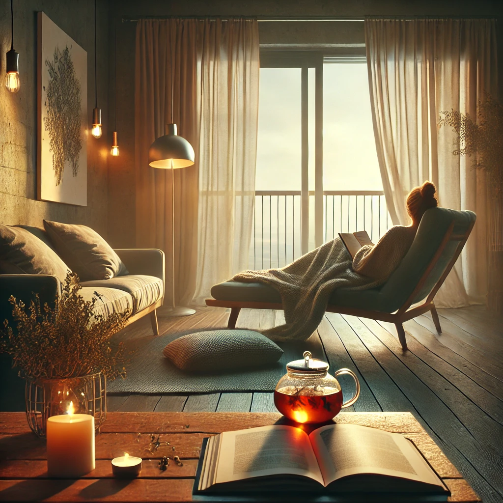 Tachicardia serale: cause, effetti e soluzioni