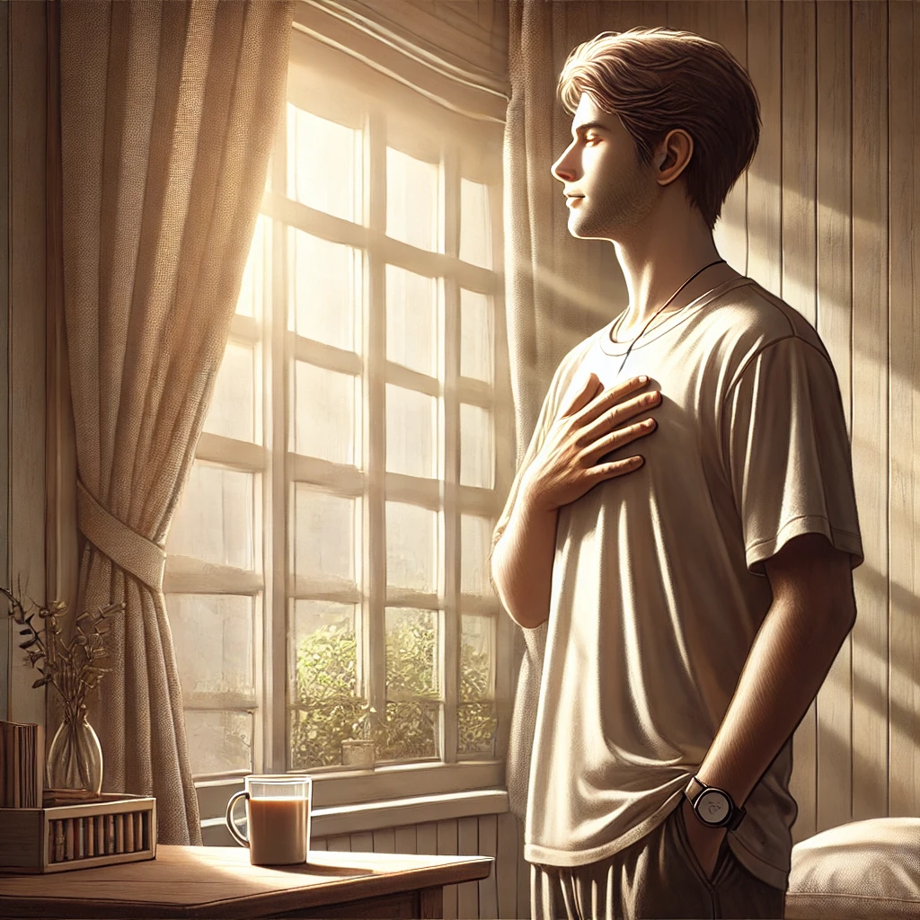 Tachicardia mattutina: cause, sintomi e rimedi efficaci