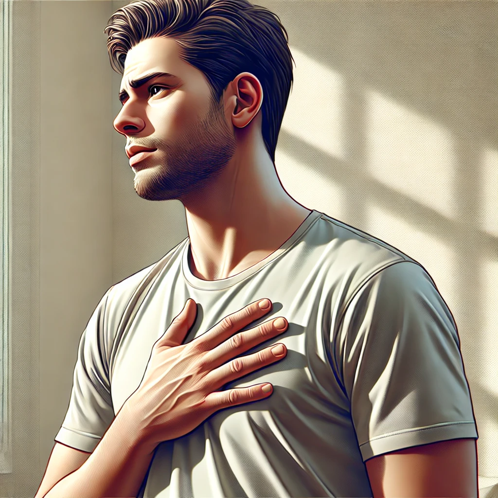 Varicocele e problemi al cuore: c&rsquo;&egrave; una connessione?