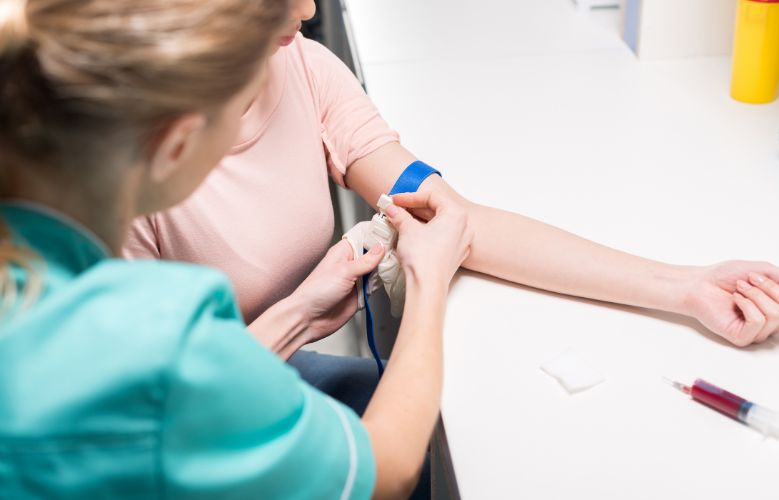 Cosa Mangiare la Sera Prima di un Prelievo di Sangue