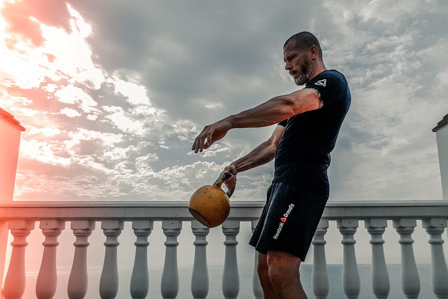 Che tipo di allenamento fare la mattina?