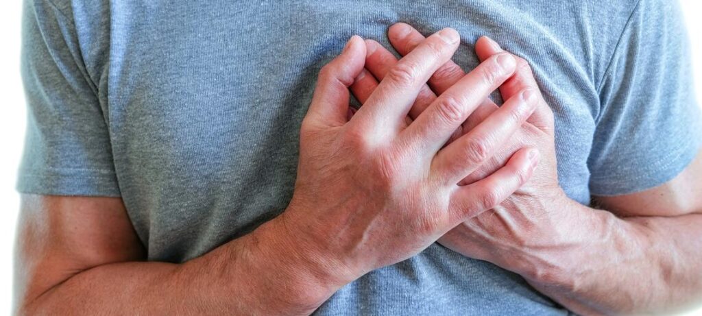 Come Capire se è Angina Pectoris