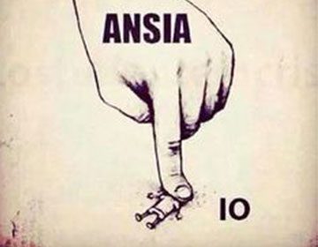 Cosa Ti Fa Venire l'Ansia?