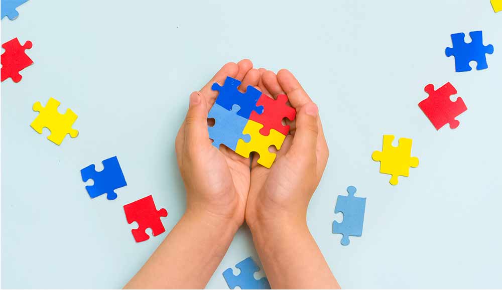 Come si Capisce se una Persona è Autistica?