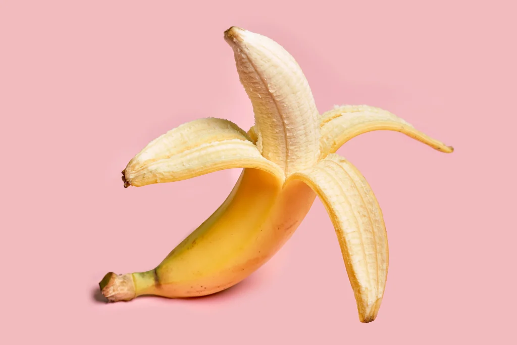 Quali sono i benefici di una banana?