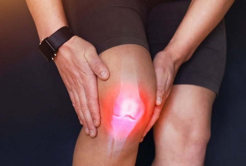 Cosa fa il caldo ai muscoli?