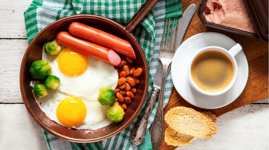Cosa non mangiare con la colite