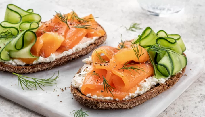 Quale alimento toglie la fame?