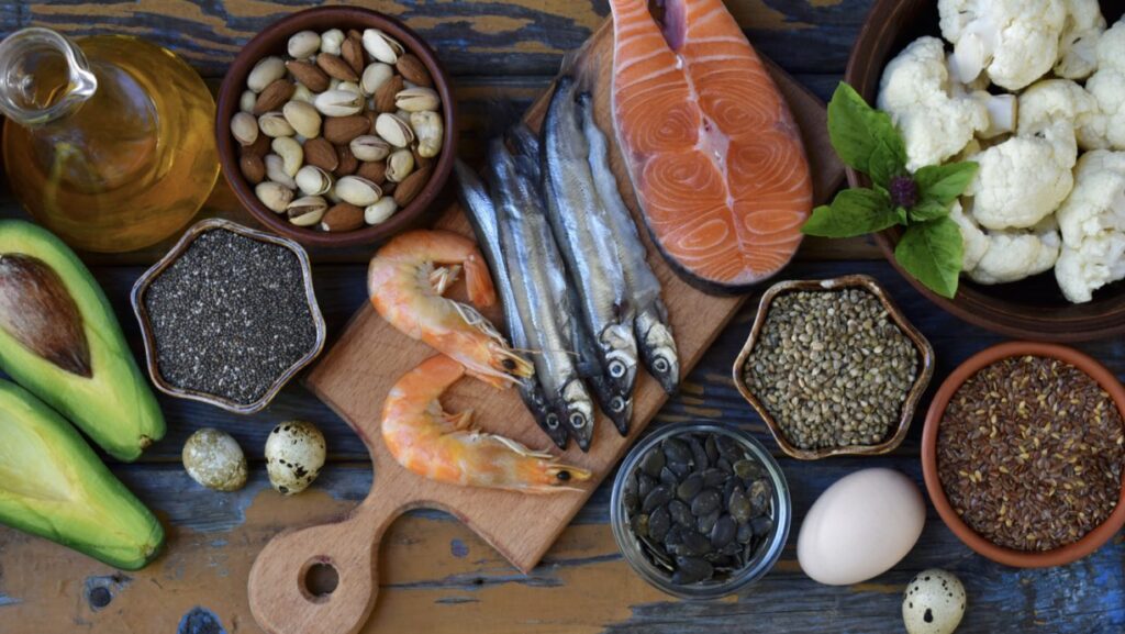 Cibi Pi&ugrave; Ricchi di Proteine