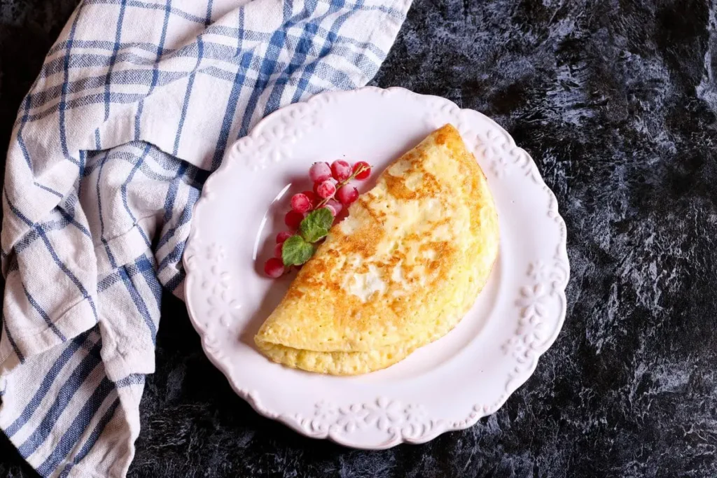 Chi ha il colesterolo alto può mangiare l'albume?