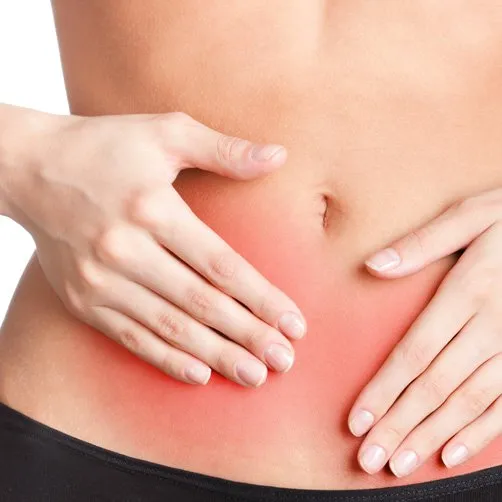 Chi soffre di colite può mangiare le more?