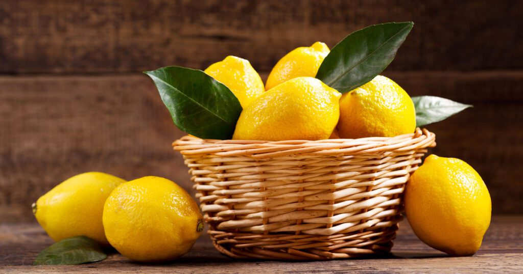 Quali sono le controindicazioni del limone?