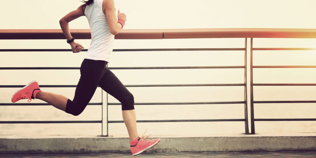 Cosa succede al corpo se si corre tutti i giorni?