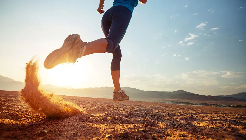 Quanto devo correre per perdere 5 kg?