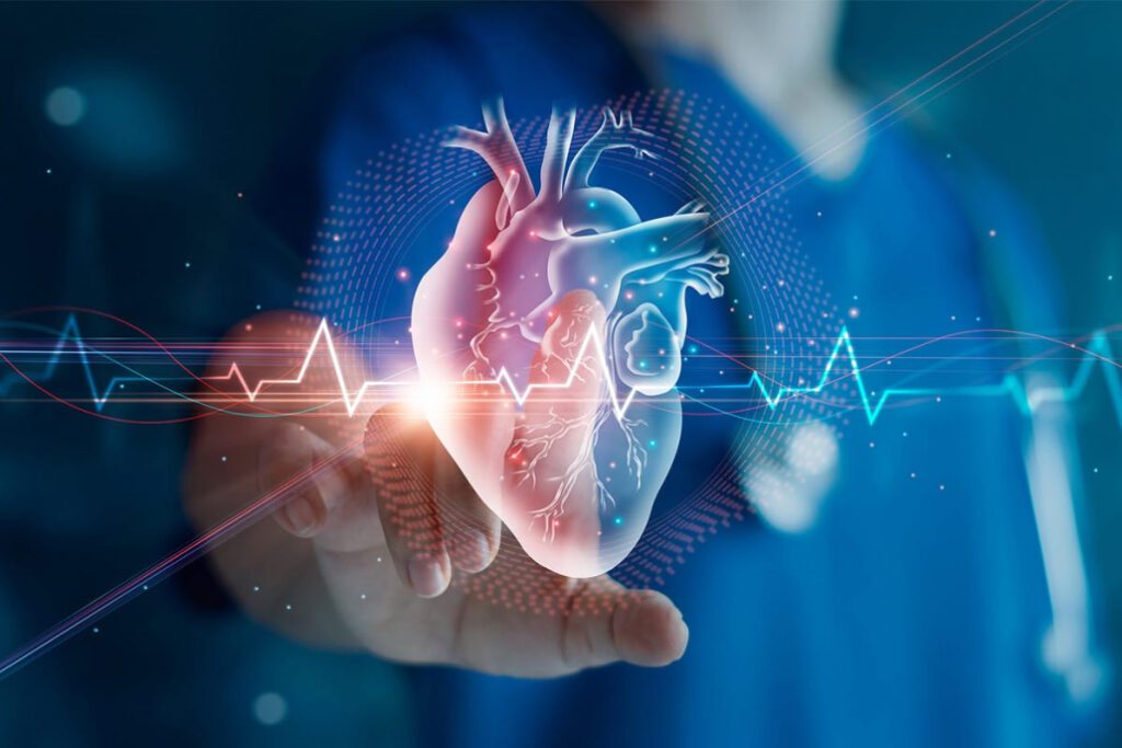 Come capire se il cuore è in salute?