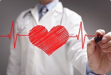 Come mantenere giovane il cuore?