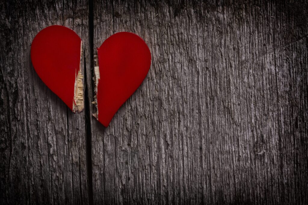 Cosa Succede al Cuore Quando Si &Egrave; Tristi?