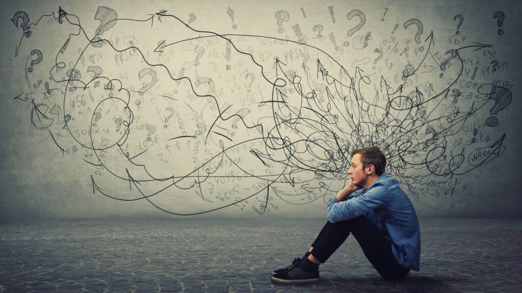 Come curare la depressione da soli?
