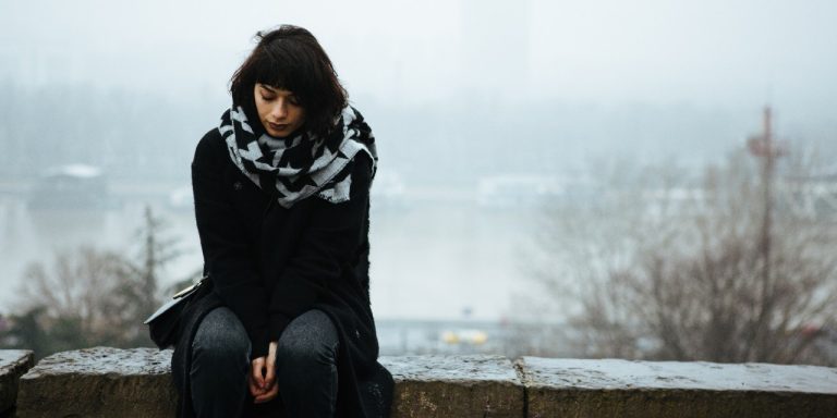 Depressione in inverno