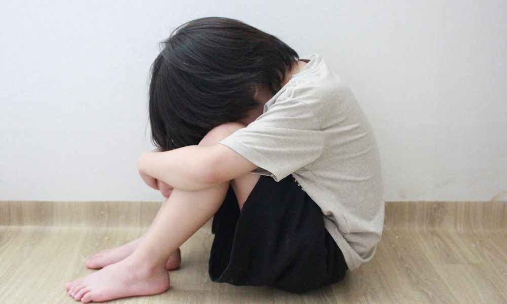 Quali sono le cause della depressione infantile?