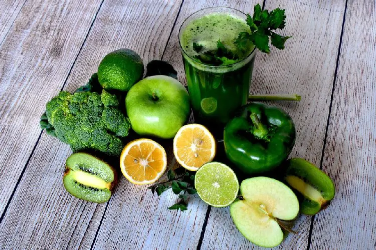 Quale frutta pulisce l'intestino?