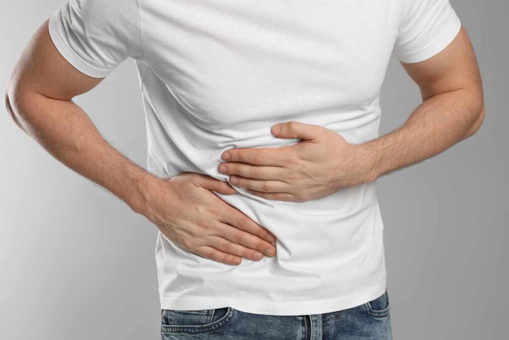 Quando il Dolore al Fianco Deve Preoccupare?