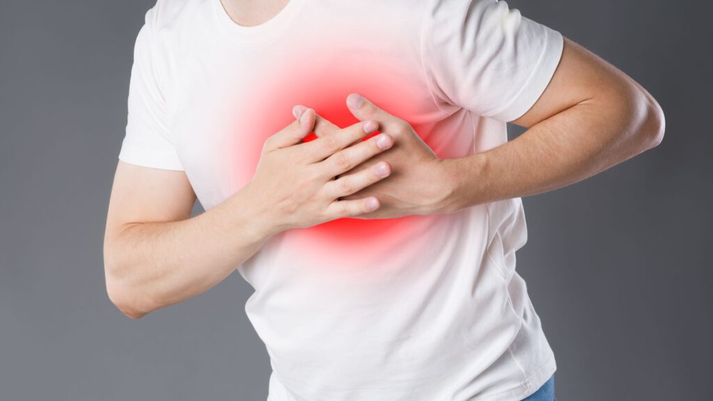 Quando Preoccuparsi per il Dolore al Petto
