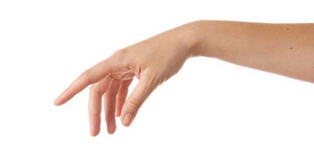 Come far passare i tremori?