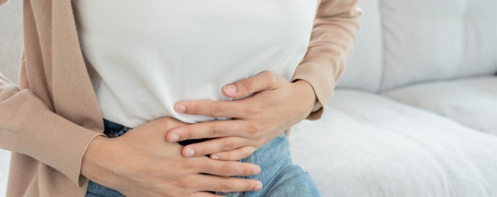 Come facilitare l'uscita delle feci dure?