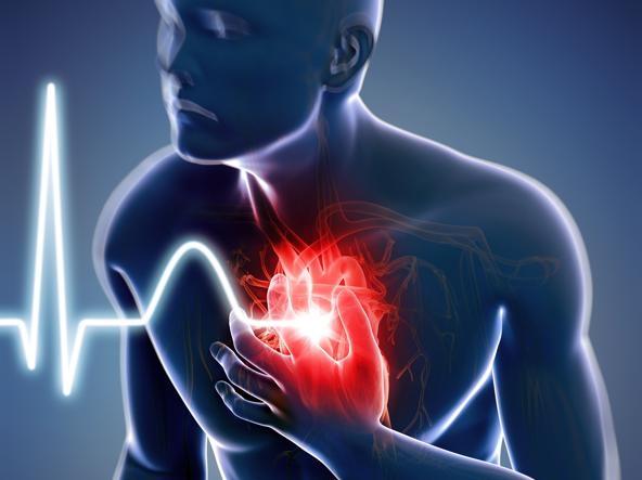 Quando il Dolore al Cuore Deve Preoccupare?