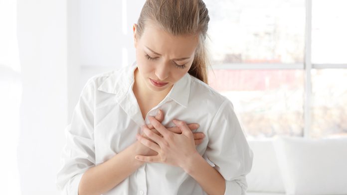 Perché Vengono le Fitte al Cuore?
