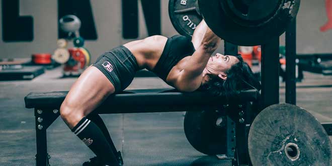 Cosa dà forza ai muscoli?