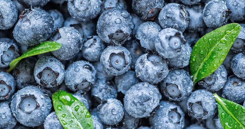 Qual è il Frutto che Fa Bene alla Circolazione del Sangue?