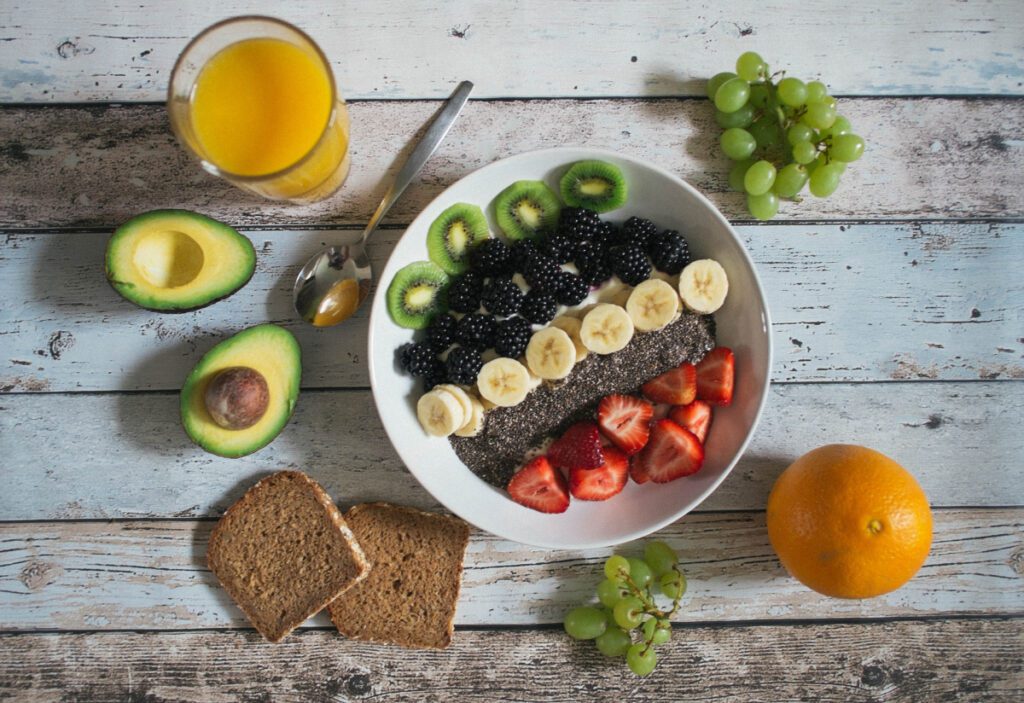 Qual è la frutta migliore per dimagrire?