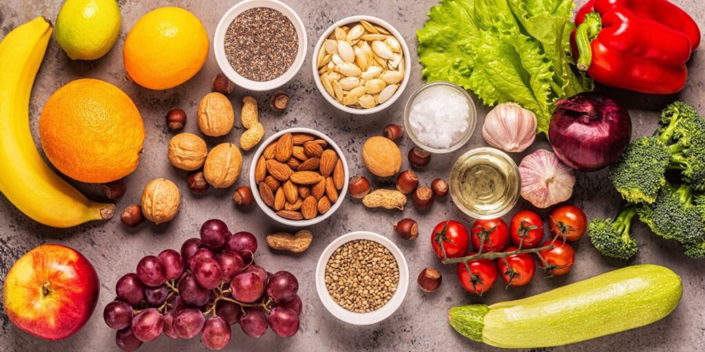 Quali sono i frutti antinfiammatori?