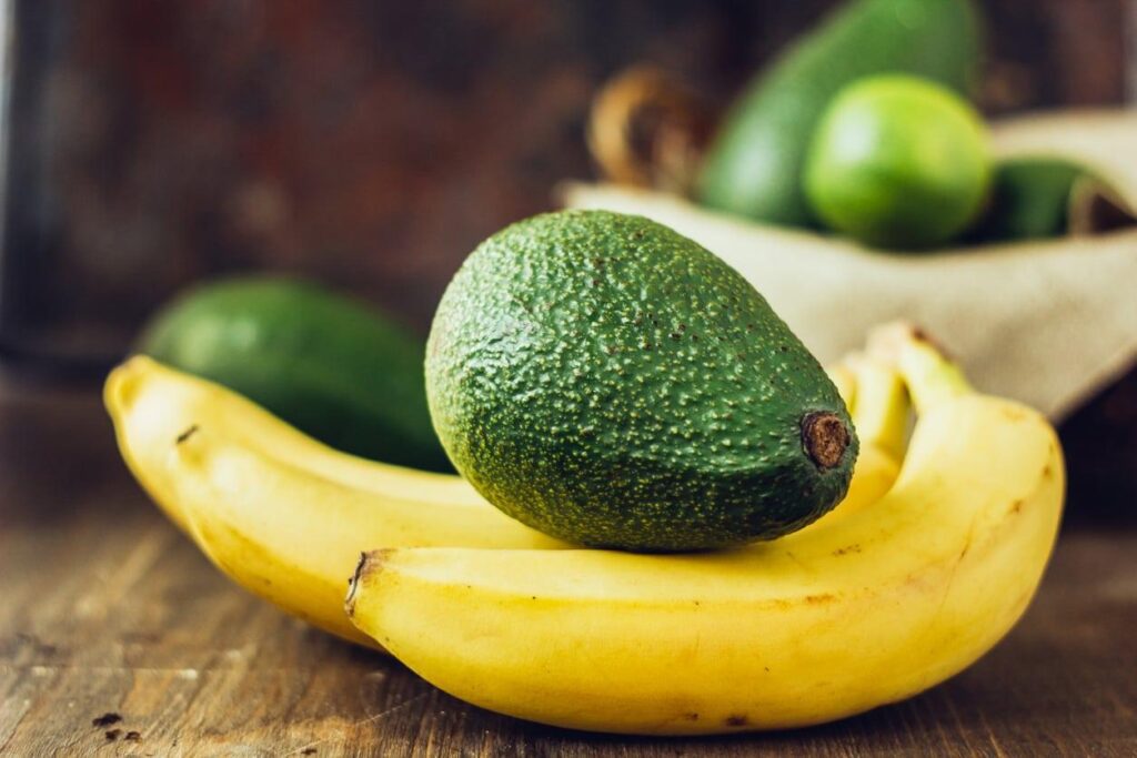 Qual è il frutto che fa bene al cuore?