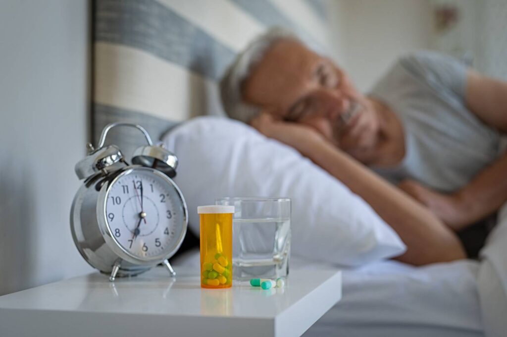 Cosa non fare in caso di insonnia?