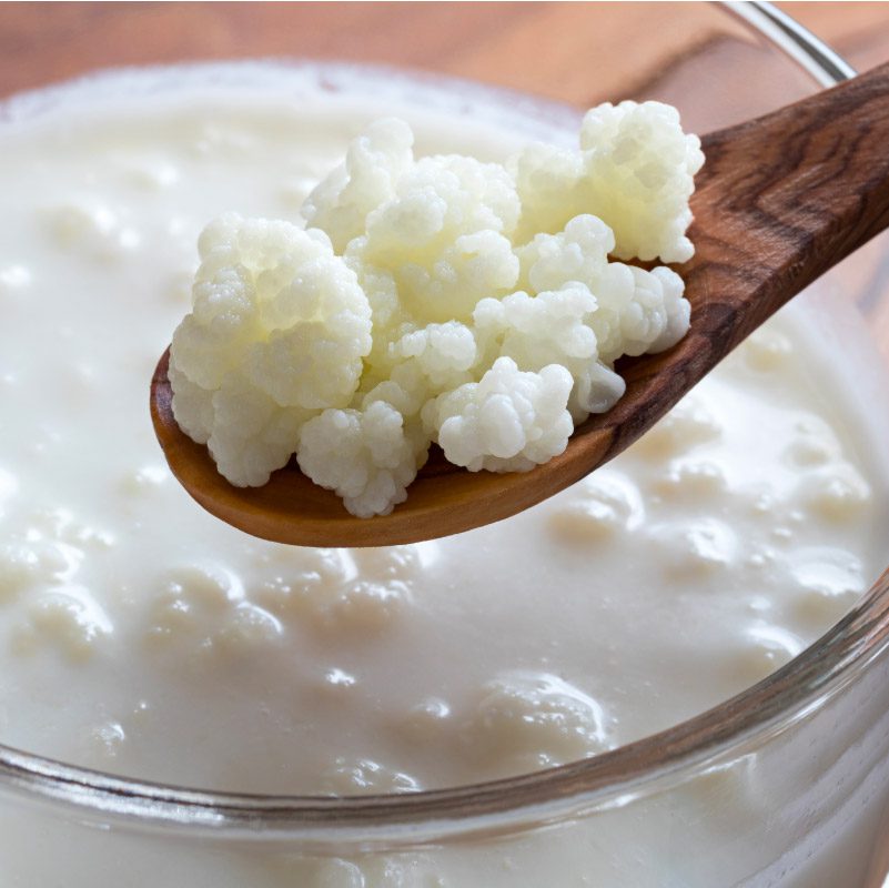 Per cosa fa bene bere il kefir?