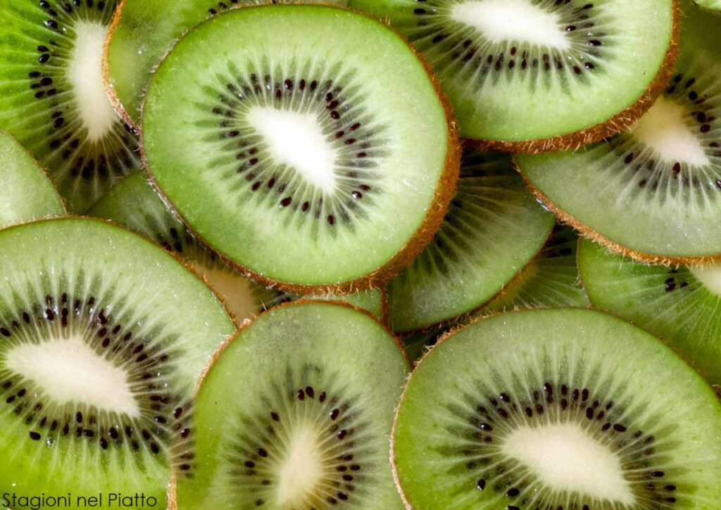 Quanti kiwi al giorno si possono mangiare?