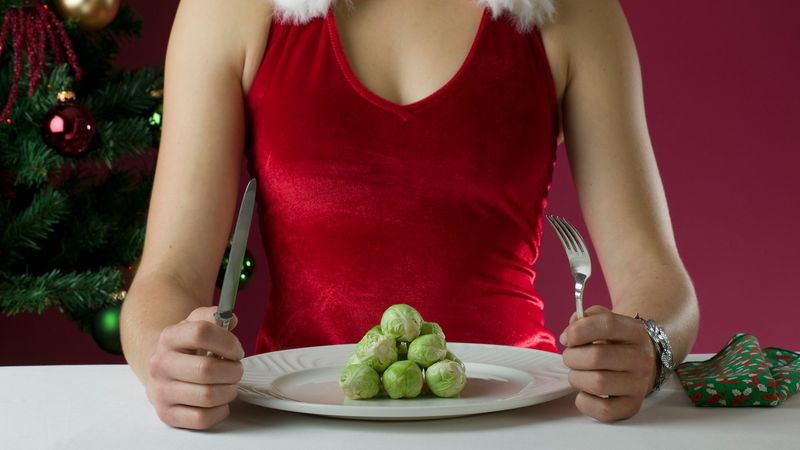 La Dieta delle Feste