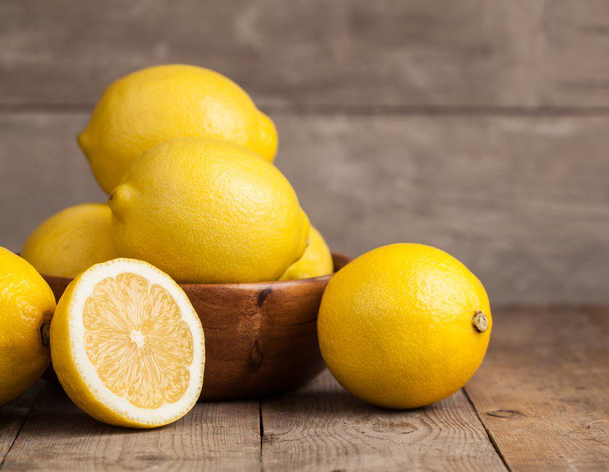 Cosa fa il limone ai reni?