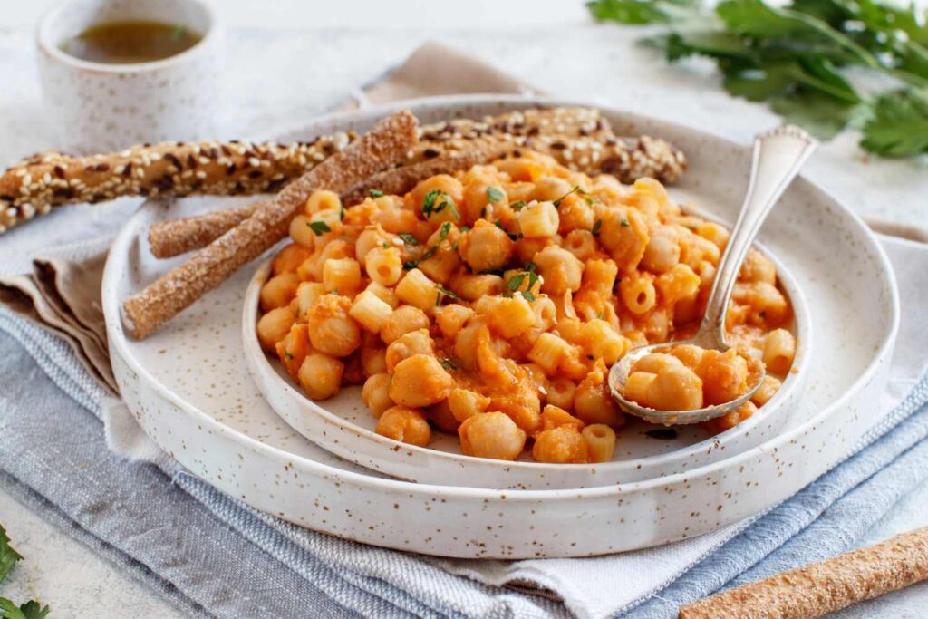 Quante volte a settimana mangiare fagioli?