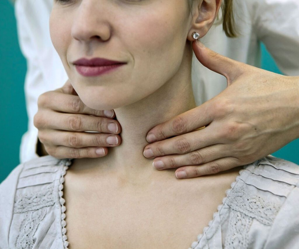 Quando un nodulo deve preoccupare?