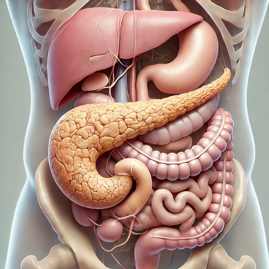 Quando si può vivere senza pancreas?