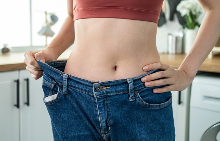 Quanto tempo ci vuole per perdere 10 kg?