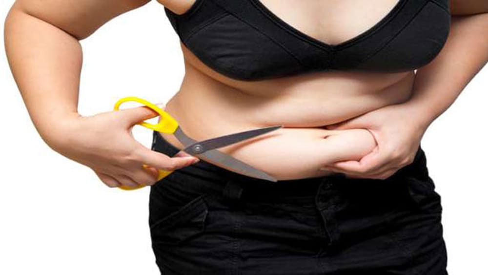 Quanto tempo ci vuole per perdere 10 kg di grasso?