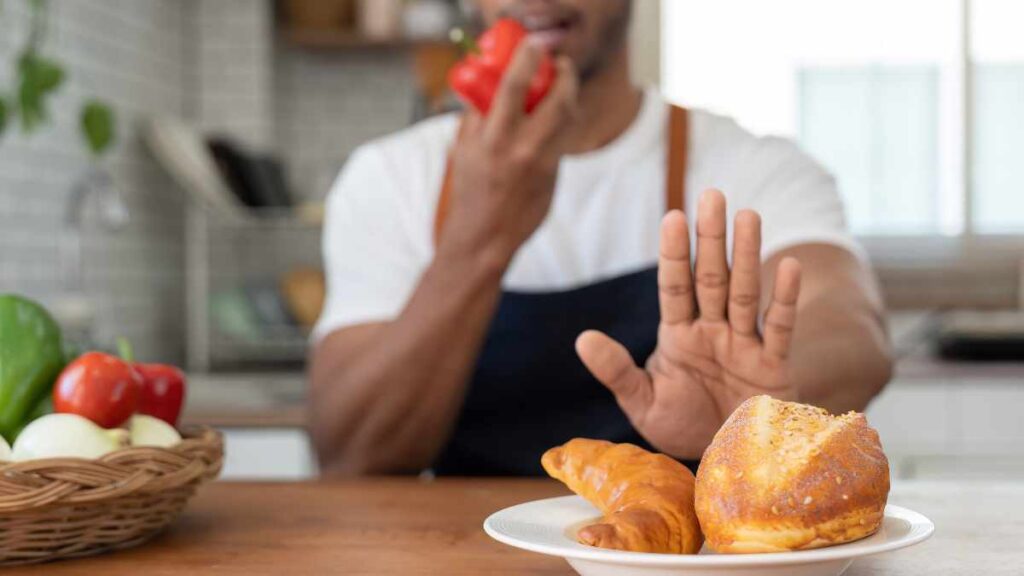 Cosa eliminare per dimagrire in fretta?