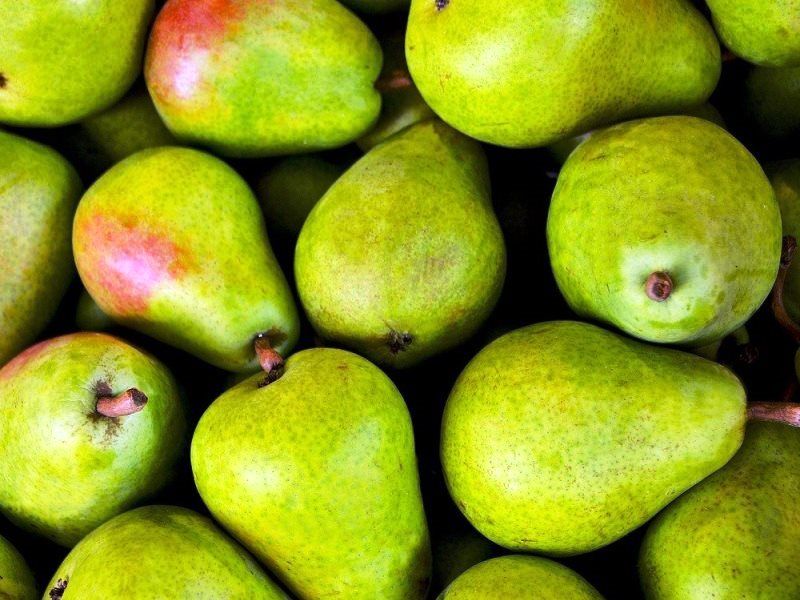 Quali pere per andare in bagno?