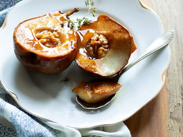 Quando &egrave; meglio mangiare la pera?